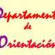 Departamento de orientaci n