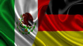 Timeline: La radio como recurso de enseñanza-aprendizaje en México y Alemania