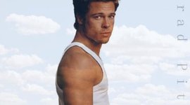 Timeline: Brad Pitt