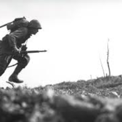 Timeline: World War II Events