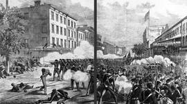 Timeline: Antebellum Timeline//P7