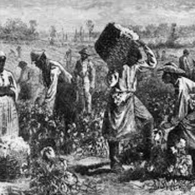 Timeline: Antebellum Timeline