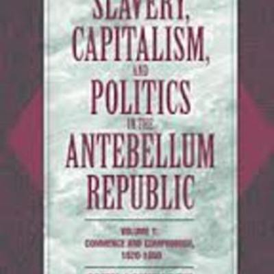 Timeline: Antebellum Timeline