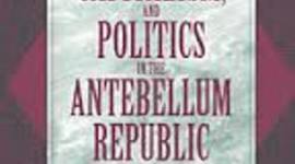 Timeline: Antebellum Timeline