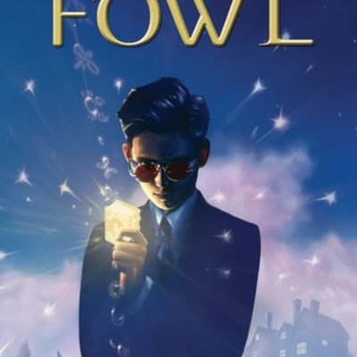 Timeline: Artemis Fowl: The Last Guardian