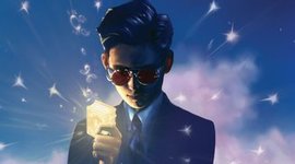 Timeline: Artemis Fowl: The Last Guardian