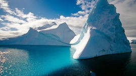 Timeline: Antarctic History
