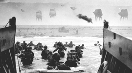 Timeline: World War II timeline