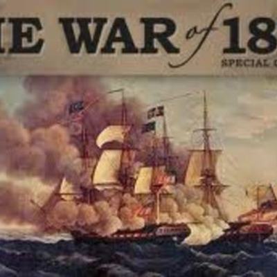 Timeline: The War of 1812 Battles