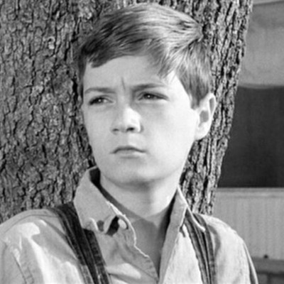 Timeline: Jem Finch by Randy Huber