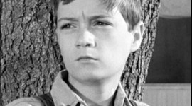 Timeline: Jem Finch by Randy Huber