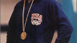 Timeline: The Life Of Dan Gable "The Babe Ruth Of Wrestling"