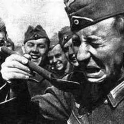 Timeline: World War Two Interactive