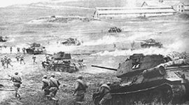 Timeline: WWII TImeline