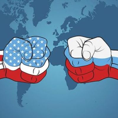 Timeline: Отношение России и США