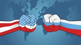 Timeline: Отношение России и США