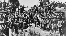 Timeline: Antebellum Timeline