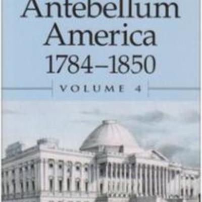 Timeline: Antebellum Timeline