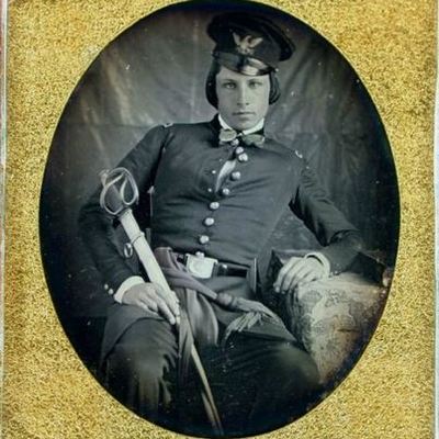 Timeline: Antebellum timeline