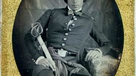 Timeline: Antebellum timeline