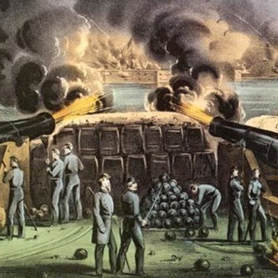 Timeline: Antebellum Timeline