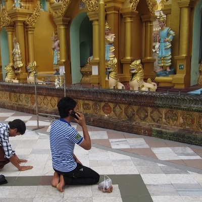 Timeline: Myanmar Moving Toward Democracy