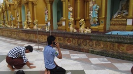 Timeline: Myanmar Moving Toward Democracy