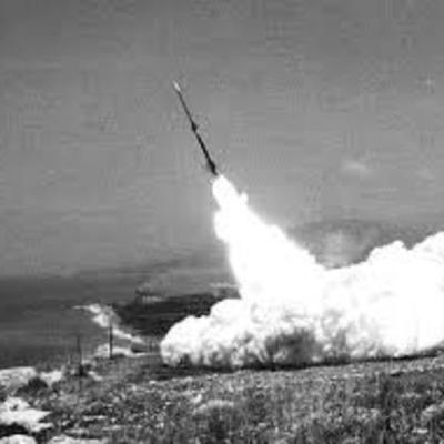 Timeline: Entre Alabama y la Luna