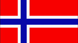 Timeline: Norway HIstory