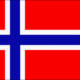 Norway flag