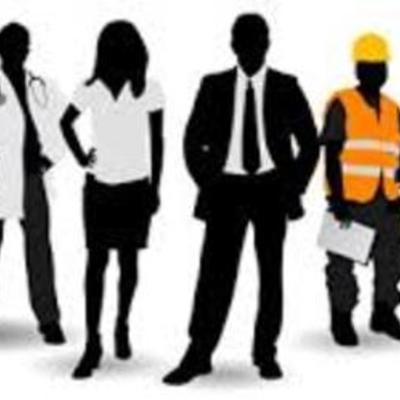 Timeline: Work place timeline