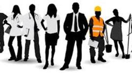 Timeline: Work place timeline