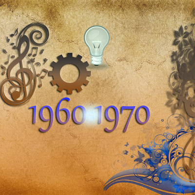 Timeline: Os principais acontecimentos da década de 1960 a 1970