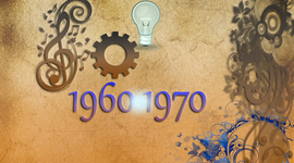 Timeline: Os principais acontecimentos da década de 1960 a 1970