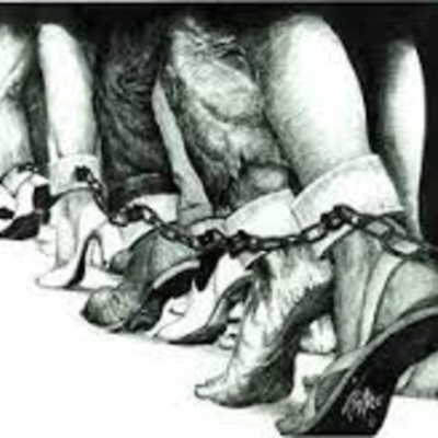 Timeline: Antebellum