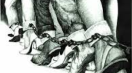 Timeline: Antebellum