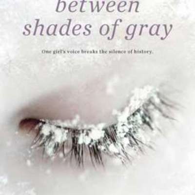 Timeline: Between Shades of Gray book report