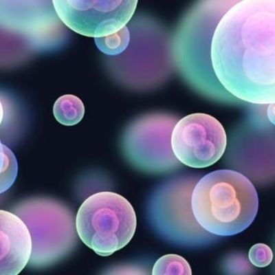 Timeline: Grandes contribuyentes en la microscopía y el conocimiento de la célula