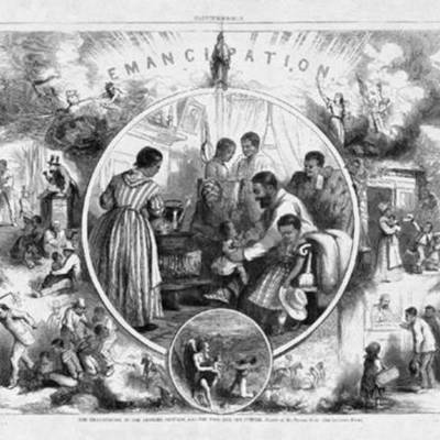 Timeline: Reconstruction Era Timeline