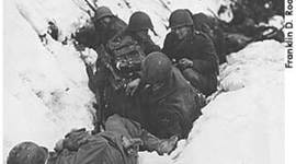 Timeline: WW II from 1939-1945