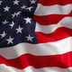 America flag 6