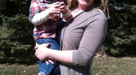 Timeline: Miss Smith's Life