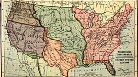 Timeline: Art and the American Frontier