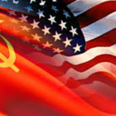 Timeline: Cold War Timeline