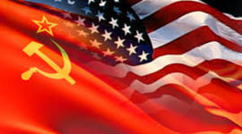 Timeline: Cold War Timeline