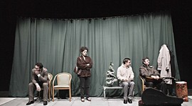 Timeline: Compagnia Musella Mazzarelli