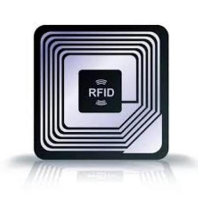 Timeline: RFID