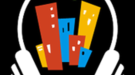 Timeline: Les inventions liées à l'évolution des parcours touristiques audioguidés