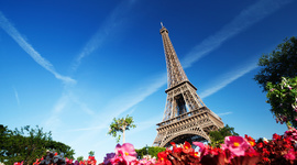 Timeline: France Timeline