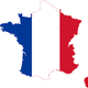France flag